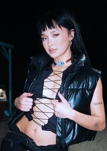 Queenie Mae Villaluz photo