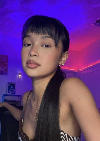 Queenie Mae Villaluz photo