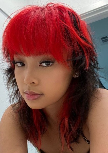 Queenie Mae Villaluz photo