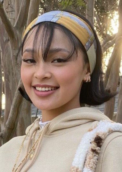 Queenie Mae Villaluz photo