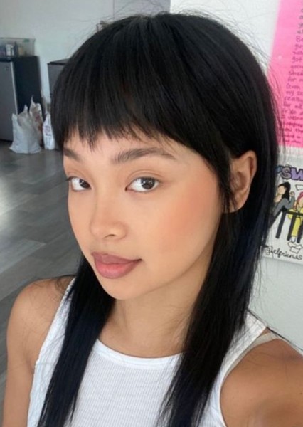Queenie Mae Villaluz photo