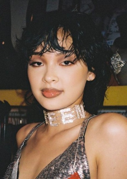 Queenie Mae Villaluz photo