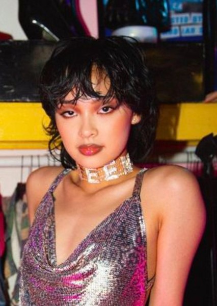 Queenie Mae Villaluz photo
