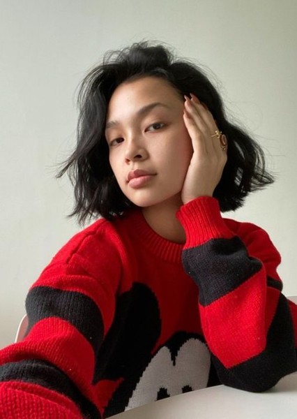 Queenie Mae Villaluz photo