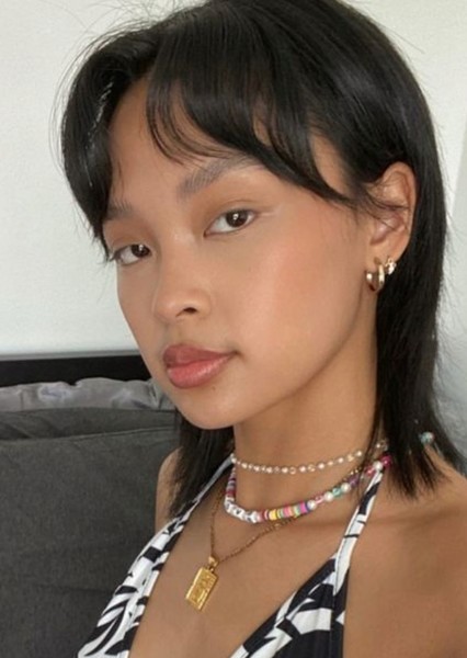Queenie Mae Villaluz photo