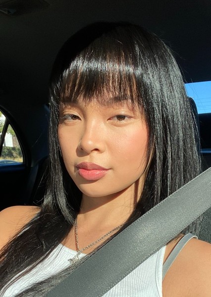Queenie Mae Villaluz photo