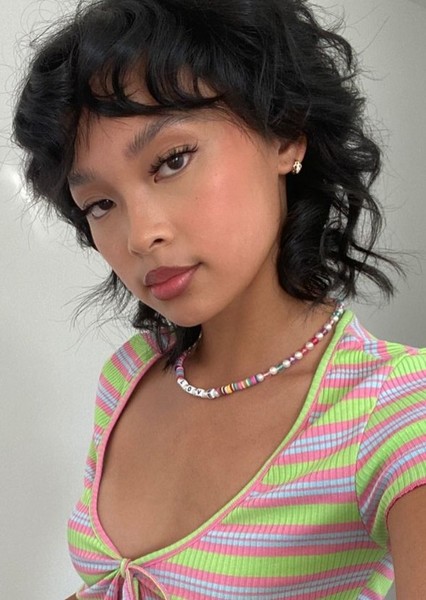 Queenie Mae Villaluz photo