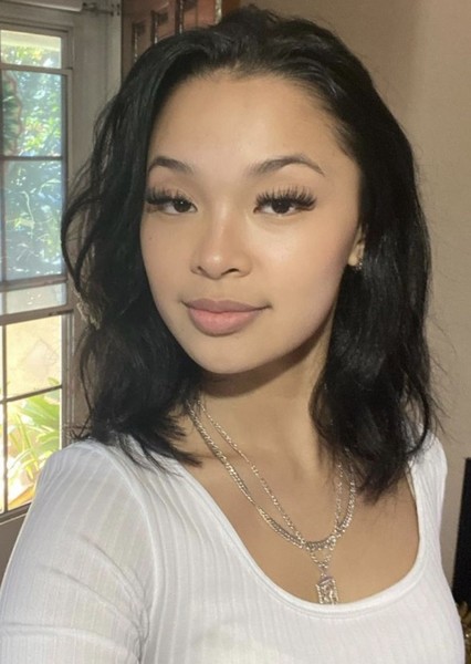 Queenie Mae Villaluz photo