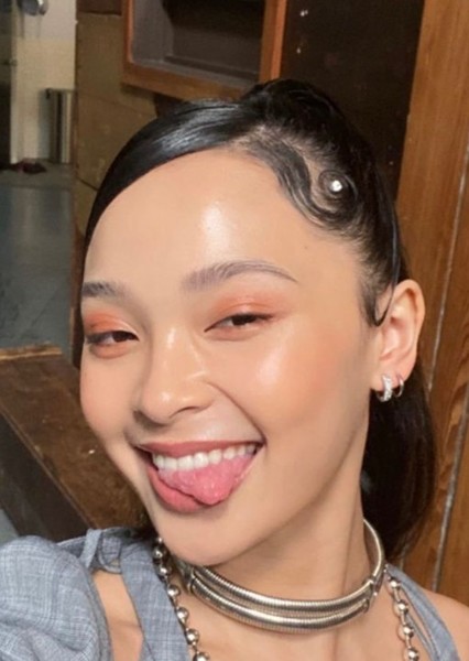 Queenie Mae Villaluz photo