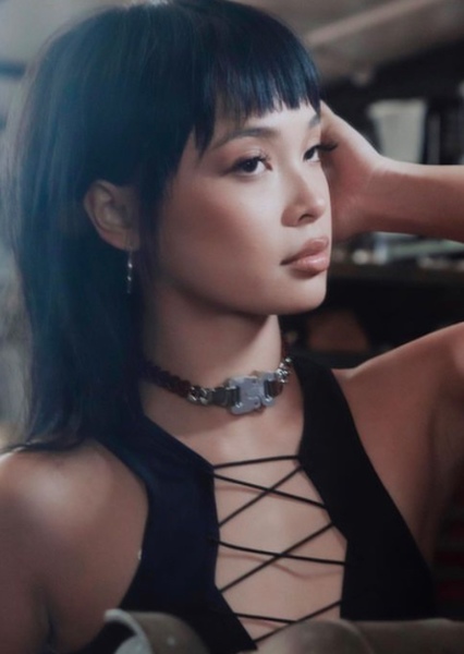 Queenie Mae Villaluz photo