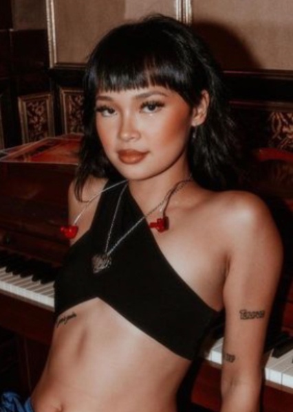 Queenie Mae Villaluz photo