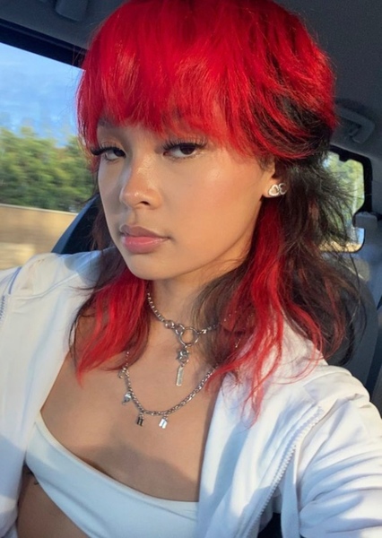 Queenie Mae Villaluz photo