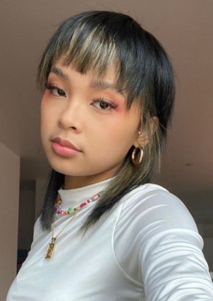 Queenie Mae Villaluz photo