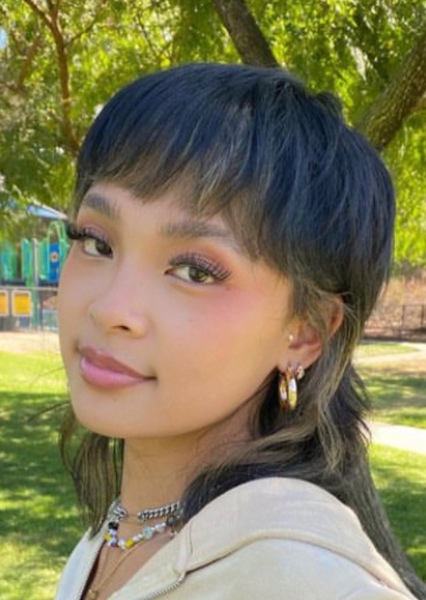 Queenie Mae Villaluz photo