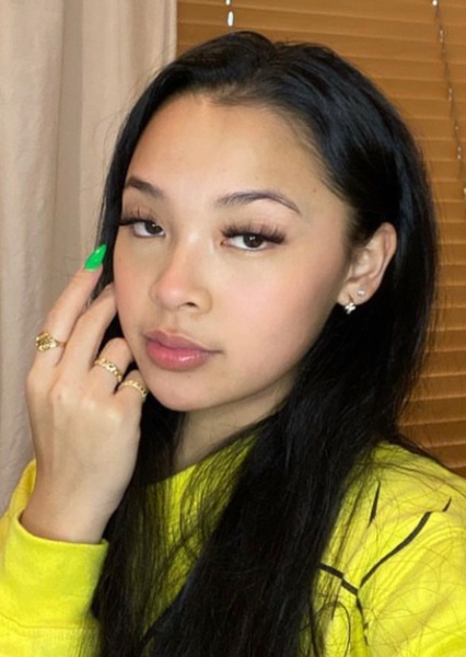 Queenie Mae Villaluz photo