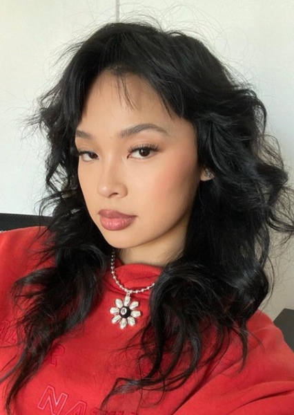 Queenie Mae Villaluz photo
