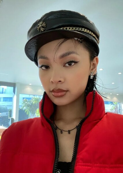 Queenie Mae Villaluz photo