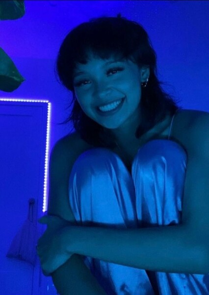 Queenie Mae Villaluz photo