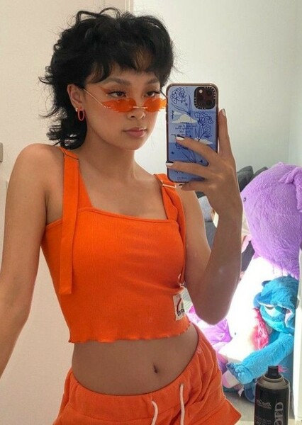 Queenie Mae Villaluz photo