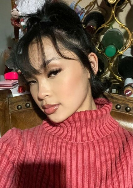 Queenie Mae Villaluz photo