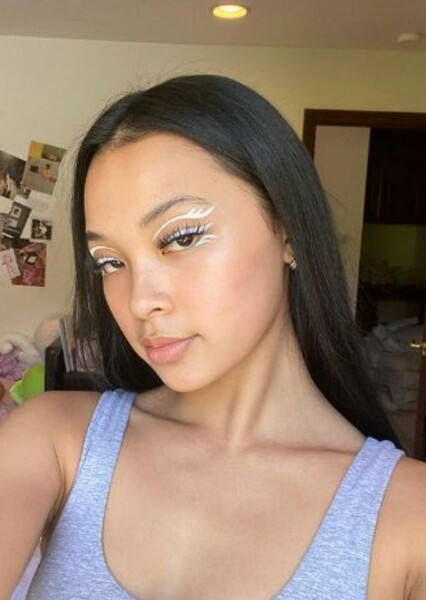 Queenie Mae Villaluz photo