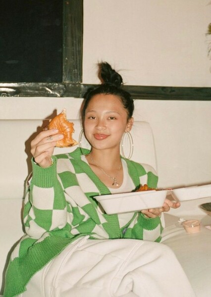 Queenie Mae Villaluz photo