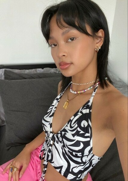 Queenie Mae Villaluz photo
