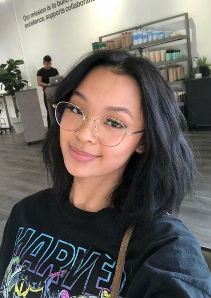 Queenie Mae Villaluz photo