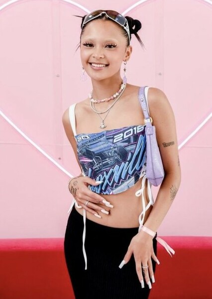 Queenie Mae Villaluz photo
