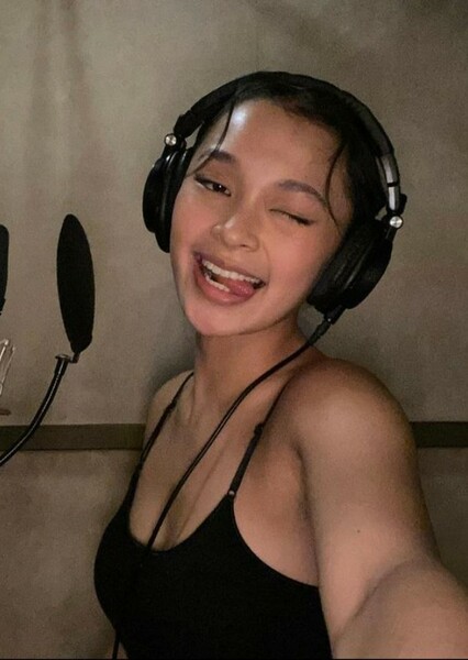 Queenie Mae Villaluz photo