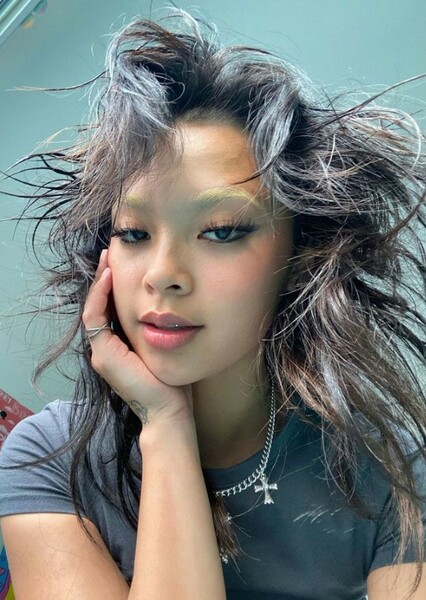 Queenie Mae Villaluz photo