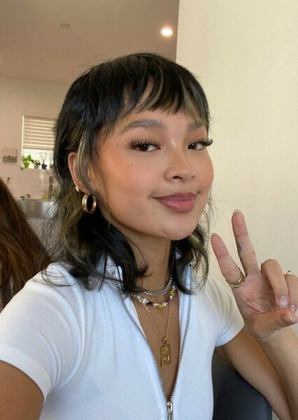 Queenie Mae Villaluz photo