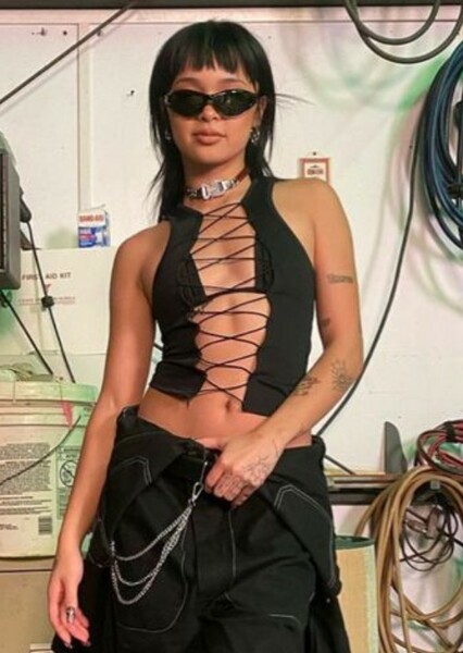 Queenie Mae Villaluz photo