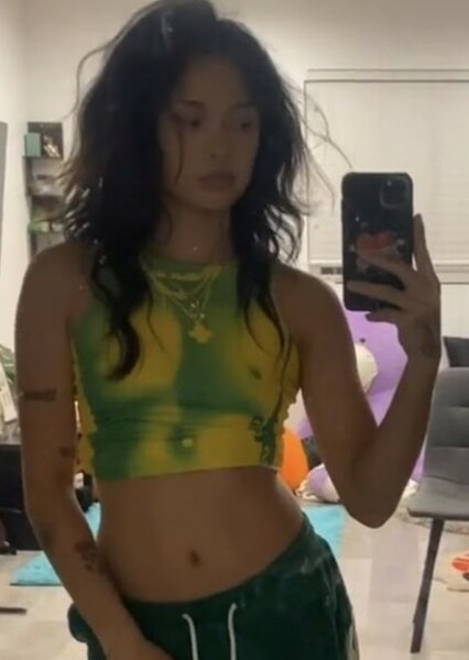 Queenie Mae Villaluz photo