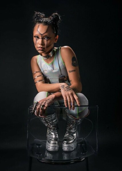 Queenie Mae Villaluz photo