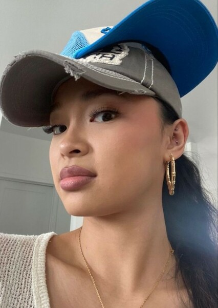 Queenie Mae Villaluz photo