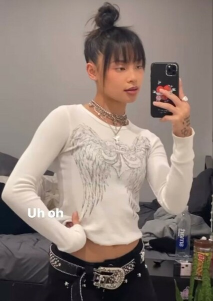 Queenie Mae Villaluz photo