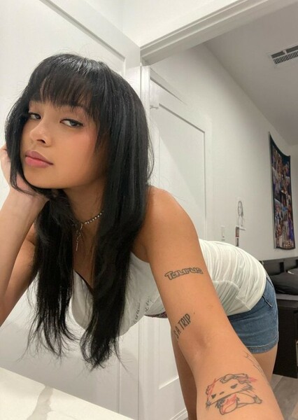 Queenie Mae Villaluz photo