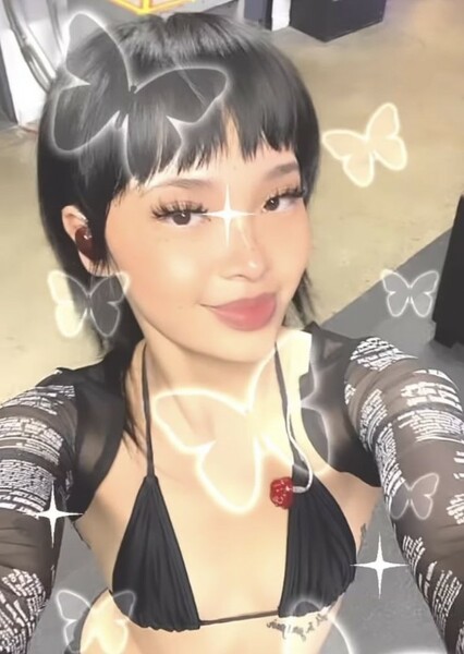 Queenie Mae Villaluz photo