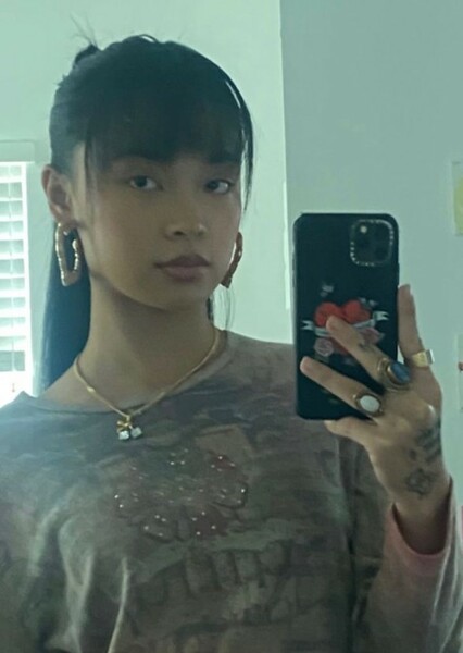 Queenie Mae Villaluz photo