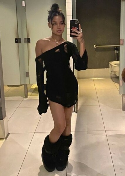 Queenie Mae Villaluz photo