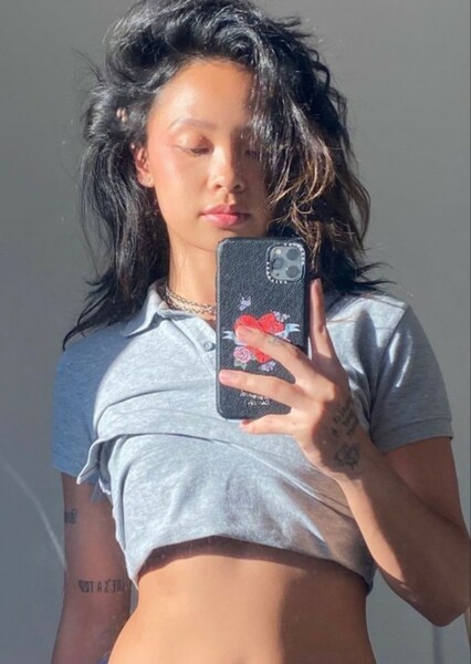 Queenie Mae Villaluz photo