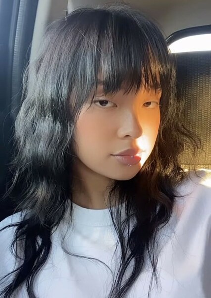 Queenie Mae Villaluz photo