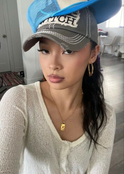 Queenie Mae Villaluz photo