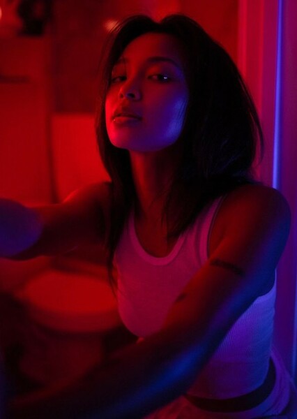 Queenie Mae Villaluz photo