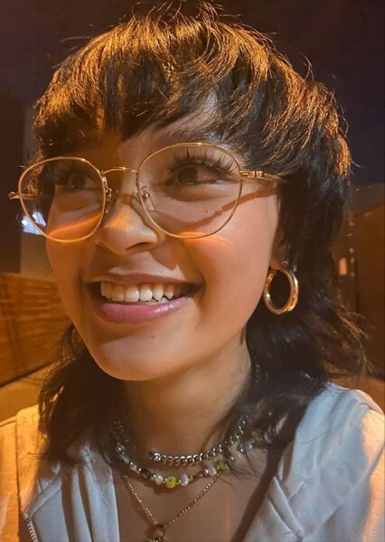 Queenie Mae Villaluz photo