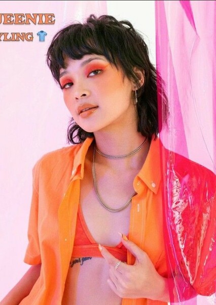 Queenie Mae Villaluz photo