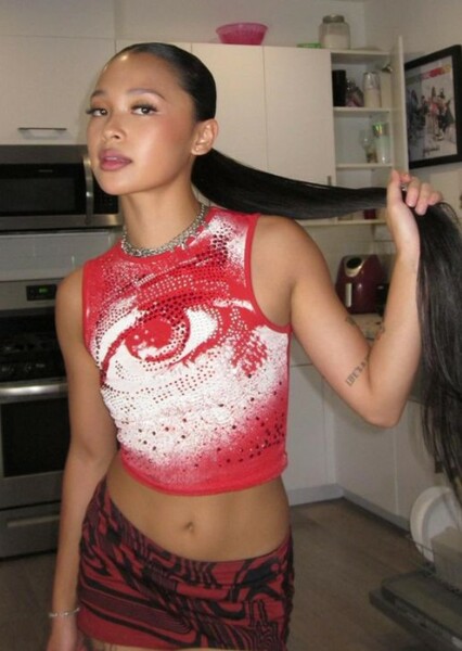 Queenie Mae Villaluz photo