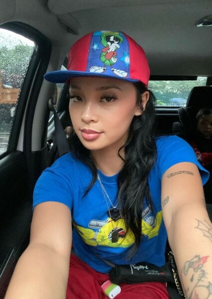 Queenie Mae Villaluz photo