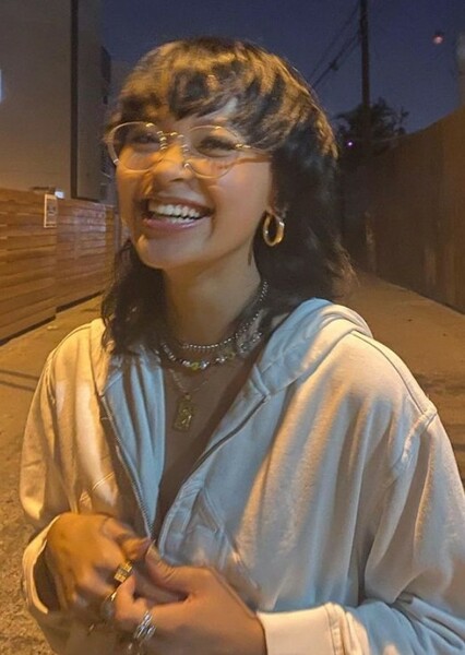 Queenie Mae Villaluz photo